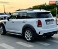 Білий Міні Кантрімен, об'ємом двигуна 2 л та пробігом 83 тис. км за 18500 $, фото 9 на Automoto.ua