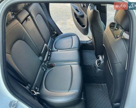 Белый Мини Кантримен, объемом двигателя 2 л и пробегом 65 тыс. км за 19200 $, фото 30 на Automoto.ua