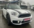 Белый Мини Кантримен, объемом двигателя 1.5 л и пробегом 151 тыс. км за 16850 $, фото 1 на Automoto.ua