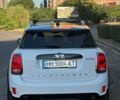 Белый Мини Кантримен, объемом двигателя 2 л и пробегом 87 тыс. км за 18700 $, фото 7 на Automoto.ua
