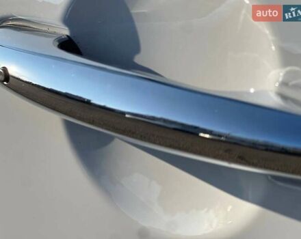 Белый Мини Кантримен, объемом двигателя 2 л и пробегом 65 тыс. км за 19200 $, фото 15 на Automoto.ua