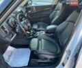 Білий Міні Кантрімен, об'ємом двигуна 2 л та пробігом 65 тис. км за 18700 $, фото 15 на Automoto.ua