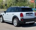 Білий Міні Кантрімен, об'ємом двигуна 2 л та пробігом 97 тис. км за 18700 $, фото 8 на Automoto.ua