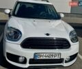 Белый Мини Кантримен, объемом двигателя 1.5 л и пробегом 105 тыс. км за 19500 $, фото 6 на Automoto.ua