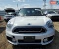 Белый Мини Кантримен, объемом двигателя 2 л и пробегом 150 тыс. км за 3500 $, фото 5 на Automoto.ua