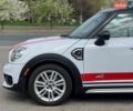 Білий Міні Кантрімен, об'ємом двигуна 2 л та пробігом 65 тис. км за 18700 $, фото 6 на Automoto.ua