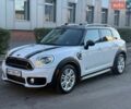 Белый Мини Кантримен, объемом двигателя 2 л и пробегом 87 тыс. км за 18700 $, фото 3 на Automoto.ua