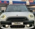 Белый Мини Кантримен, объемом двигателя 2 л и пробегом 92 тыс. км за 18500 $, фото 3 на Automoto.ua