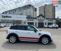 Білий Міні Кантрімен, об'ємом двигуна 2 л та пробігом 65 тис. км за 18700 $, фото 12 на Automoto.ua