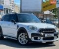 Білий Міні Кантрімен, об'ємом двигуна 2 л та пробігом 97 тис. км за 18700 $, фото 1 на Automoto.ua
