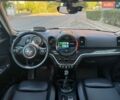 Белый Мини Кантримен, объемом двигателя 2 л и пробегом 87 тыс. км за 18700 $, фото 20 на Automoto.ua