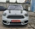 Белый Мини Кантримен, объемом двигателя 2 л и пробегом 144 тыс. км за 14700 $, фото 7 на Automoto.ua