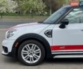 Белый Мини Кантримен, объемом двигателя 2 л и пробегом 65 тыс. км за 18800 $, фото 8 на Automoto.ua