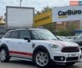 Білий Міні Кантрімен, об'ємом двигуна 2 л та пробігом 65 тис. км за 18700 $, фото 1 на Automoto.ua