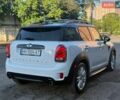 Белый Мини Кантримен, объемом двигателя 2 л и пробегом 87 тыс. км за 18700 $, фото 8 на Automoto.ua