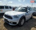 Белый Мини Кантримен, объемом двигателя 2 л и пробегом 150 тыс. км за 3500 $, фото 1 на Automoto.ua