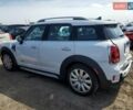 Белый Мини Кантримен, объемом двигателя 2 л и пробегом 150 тыс. км за 3500 $, фото 1 на Automoto.ua