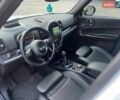 Білий Міні Кантрімен, об'ємом двигуна 2 л та пробігом 97 тис. км за 18700 $, фото 17 на Automoto.ua