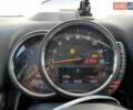 Белый Мини Кантримен, объемом двигателя 2 л и пробегом 150 тыс. км за 3500 $, фото 8 на Automoto.ua