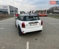Белый Мини Кантримен, объемом двигателя 2 л и пробегом 73 тыс. км за 21500 $, фото 9 на Automoto.ua