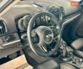 Белый Мини Кантримен, объемом двигателя 2 л и пробегом 56 тыс. км за 16900 $, фото 16 на Automoto.ua