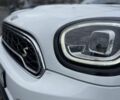Білий Міні Кантрімен, об'ємом двигуна 1.5 л та пробігом 50 тис. км за 22000 $, фото 4 на Automoto.ua