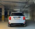 Белый Мини Кантримен, объемом двигателя 2 л и пробегом 93 тыс. км за 22000 $, фото 7 на Automoto.ua