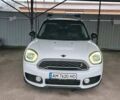 Белый Мини Кантримен, объемом двигателя 2 л и пробегом 165 тыс. км за 18300 $, фото 12 на Automoto.ua