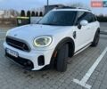 Белый Мини Кантримен, объемом двигателя 2 л и пробегом 175 тыс. км за 15500 $, фото 1 на Automoto.ua