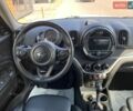 Белый Мини Кантримен, объемом двигателя 2 л и пробегом 171 тыс. км за 16500 $, фото 14 на Automoto.ua