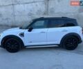 Белый Мини Кантримен, объемом двигателя 2 л и пробегом 88 тыс. км за 15400 $, фото 2 на Automoto.ua
