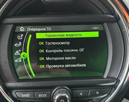Белый Мини Кантримен, объемом двигателя 2 л и пробегом 102 тыс. км за 25400 $, фото 14 на Automoto.ua