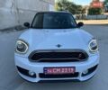 Белый Мини Кантримен, объемом двигателя 2 л и пробегом 87 тыс. км за 16800 $, фото 1 на Automoto.ua