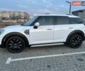 Белый Мини Кантримен, объемом двигателя 2 л и пробегом 175 тыс. км за 15500 $, фото 3 на Automoto.ua