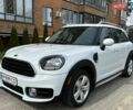 Белый Мини Кантримен, объемом двигателя 1.5 л и пробегом 63 тыс. км за 15600 $, фото 11 на Automoto.ua