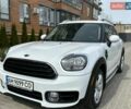Белый Мини Кантримен, объемом двигателя 1.5 л и пробегом 63 тыс. км за 15750 $, фото 10 на Automoto.ua
