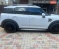 Белый Мини Кантримен, объемом двигателя 2 л и пробегом 175 тыс. км за 15500 $, фото 10 на Automoto.ua