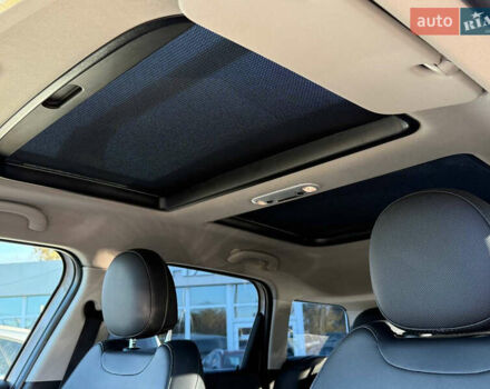 Белый Мини Кантримен, объемом двигателя 2 л и пробегом 170 тыс. км за 17999 $, фото 21 на Automoto.ua