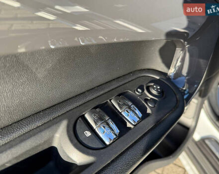 Белый Мини Кантримен, объемом двигателя 2 л и пробегом 170 тыс. км за 17999 $, фото 20 на Automoto.ua