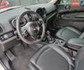 Білий Міні Кантрімен, об'ємом двигуна 1.5 л та пробігом 50 тис. км за 22000 $, фото 21 на Automoto.ua