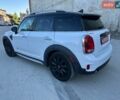 Белый Мини Кантримен, объемом двигателя 2 л и пробегом 88 тыс. км за 15400 $, фото 3 на Automoto.ua