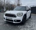 Білий Міні Кантрімен, об'ємом двигуна 1.5 л та пробігом 50 тис. км за 22000 $, фото 1 на Automoto.ua