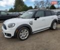Белый Мини Кантримен, объемом двигателя 1.5 л и пробегом 91 тыс. км за 3600 $, фото 1 на Automoto.ua