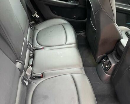 Білий Міні Кантрімен, об'ємом двигуна 2 л та пробігом 32 тис. км за 17900 $, фото 9 на Automoto.ua