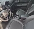 Білий Міні Кантрімен, об'ємом двигуна 1.5 л та пробігом 50 тис. км за 22000 $, фото 18 на Automoto.ua