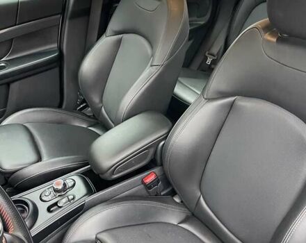 Білий Міні Кантрімен, об'ємом двигуна 2 л та пробігом 32 тис. км за 17900 $, фото 14 на Automoto.ua