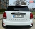 Белый Мини Кантримен, объемом двигателя 1.5 л и пробегом 63 тыс. км за 15750 $, фото 28 на Automoto.ua