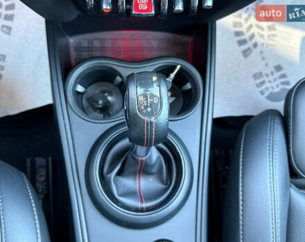 Белый Мини Кантримен, объемом двигателя 2 л и пробегом 170 тыс. км за 17999 $, фото 17 на Automoto.ua