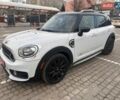 Білий Міні Кантрімен, об'ємом двигуна 2 л та пробігом 87 тис. км за 18800 $, фото 7 на Automoto.ua