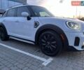 Белый Мини Кантримен, объемом двигателя 2 л и пробегом 175 тыс. км за 15500 $, фото 6 на Automoto.ua